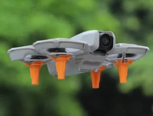 dji neo landing gear oranje (4.8g)