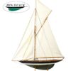 artesania latina new cutter pen duick houten scheepsmodel 1:28