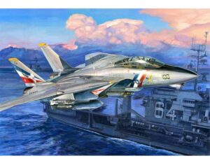 trumpeter 1/32 f 14d super tomcat 03203