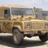 hobby boss 1/35 defender 110 hardtop 82448