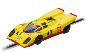 carrera digital 132 porsche 917 kh "nr.43" 20030958