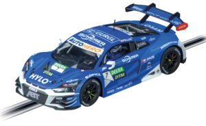 carrera digital 132 audi r8 lms gt3 evo ii "team abt sportsline, nr.7", dtm 2022 20031063