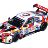 carrera digital 132 bmw m6 gt3 "walkenhorst motorsport, no.34" 20031022