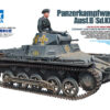 tamiya1:35 german tank panzerkampfwagen i ausf.b 35388