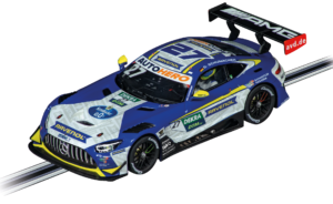 carrera digital 132 mercedes amg gt3 evo "mercedes amg team winward d.schumacher, nr.27" dtm 2022 20031067