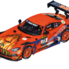 carrera digital 132 mercedes amg gt3 evo "sunenergy racing, nr.75" bathhurst 2022 20031068