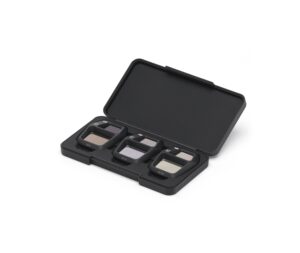 dji air 3s nd filter set (nd8/32/128)