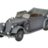 revell type 320 (w142) cabriolet 03354