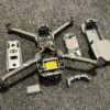 dji mavic 2 zoom donor (ideaal voor onderdelen / camera helemaal in orde)!