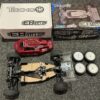 tekno rc eb410.2 4wd competition buggy kit gebruikt!