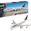 revell boeing 747 400 ed force one model bouwpakket 03780