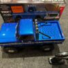 traxxas trx 4 ford f 150 truck 1979 high trail edition in de kleur blauw (nieuw)!