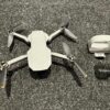 dji mini 2 (opknapper / geen garantie)!