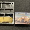 roc hobby 1/12 type 82e beetle kommandeurswagen scaler rtr echt als nieuw!