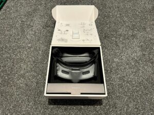 dji goggles integra (30 minuten jong) echt als nieuw met 1 jaar garantie!