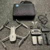 dji mavic 2 pro + dji fly more combo in een nette staat en compleet geleverd!