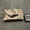 heng long 1/16 rc tank met volledige functies en 2.4ghz zender!