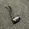 hobbywing ezrun 3652 g2 5400kv, motor 1/10 als nieuw!