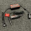 traxxas 4ah nimh 12 volt lader compleet met traxxas ac/dc converter 40 watt als neiuw!