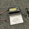 hobbywing lcd programm box pro for xerun, ezrun and platinum als nieuw!