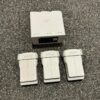 3x dji mini 3 pro / dji mini 3 batterijen met dji docking in een top staat!