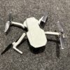 dji mini 1 drone (defect / crash / ideaal voor onderdelen)!