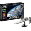 revell geschenkset darth maul's sith infiltrator 05638