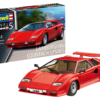 revell lamborghini countach lp500s modelbouwset 1:24 07730