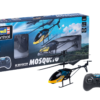 revell rc helicopter mosquito 23989