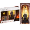 revell tiny adventure iron throne house of the dragon schaalmodel 00531