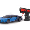 revell rc scale car bugatti chiron 24692