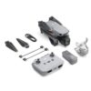 dji air 3s met dji rc n3 remote controller