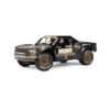 arrma mojave grom 223s blx brushless 4x4 small scale desert truck rtr zwart zonder accu en lader