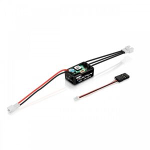 hobbywing quicrun wp mini24 brushless sensorless esc (25a)