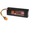 spektrum 11.1v 1300mah 3s 30c smart g2 lipo battery ic2