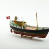 billing boats houten scheepsmodel 1:60