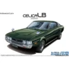 aoshima toyota ra35 celica lb 2000 gt1977 schaalmodel ao05845