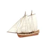 occre bounty boat houten scheepsmodel 1:24