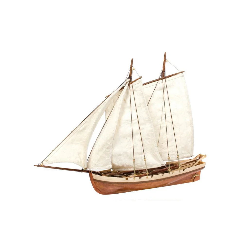 occre bounty boat houten scheepsmodel 1:24