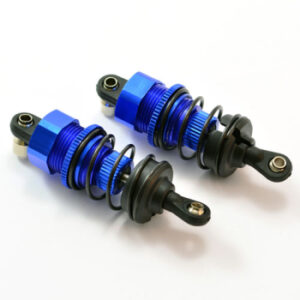 ftx banzai front touring shock aluminium (2) ftx6498