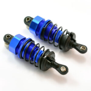 ftx banzai rear touring shock aluminium (2) ftx6499