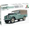 italeri land rover 109 lwb modelbouwpakket 1:24 ita3665