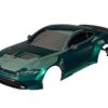 traxxas body ford mustang complete (copper) trx10511 cpr (kopie)