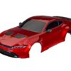 traxxas body ford mustang complete (green) trx10511 grn (kopie)