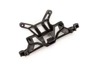 traxxas latch, body mount, front (for clipless body mounting) (fits #10511 body) trx10517