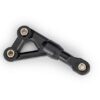 traxxas suspension arm, front, upper (left or right) trx10533