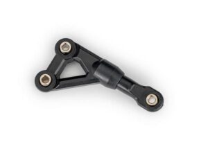 traxxas suspension arm, front, upper (left or right) trx10533