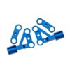 traxxas suspension arm, front, upper (left or right) trx10533 (kopie)