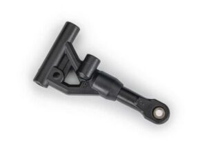 traxxas suspension arm, front (lower right) trx10534