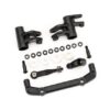 traxxas steering bellcranks/ hardware trx10543